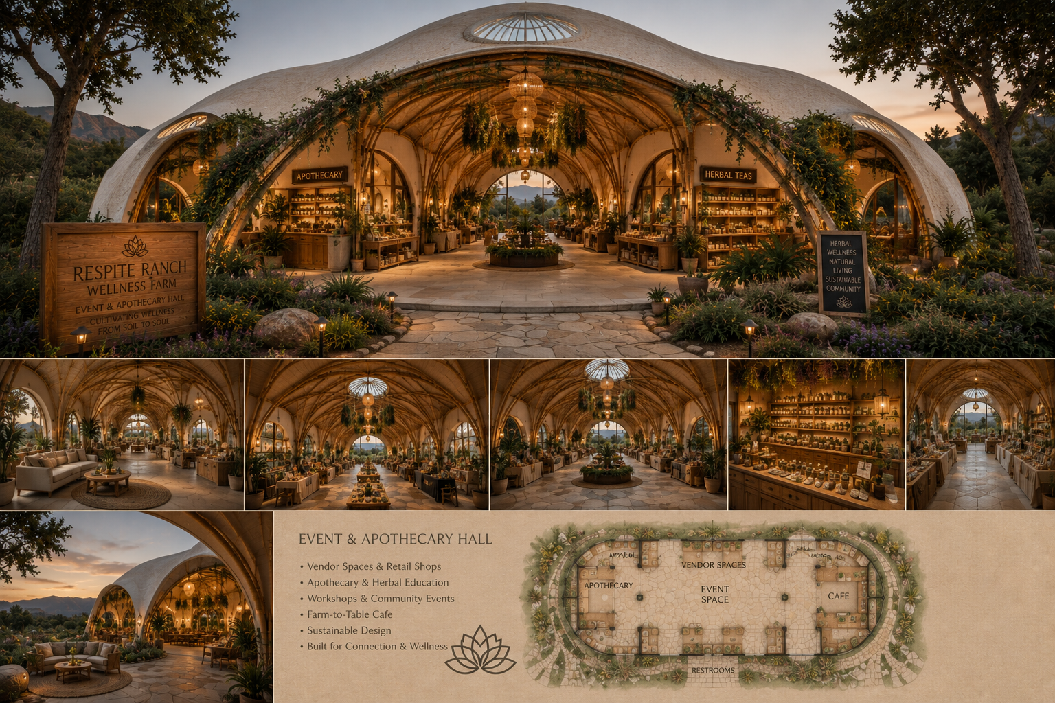 The Apothecary